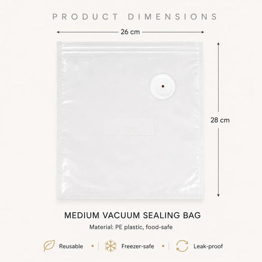 ChefoSeal Sealing Bag
